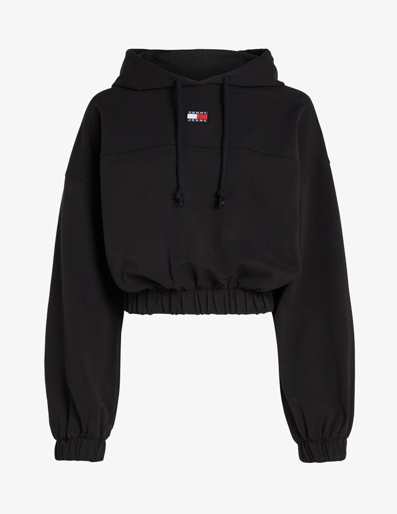 Tommy Jeans Felpa con cappuccio Offerte