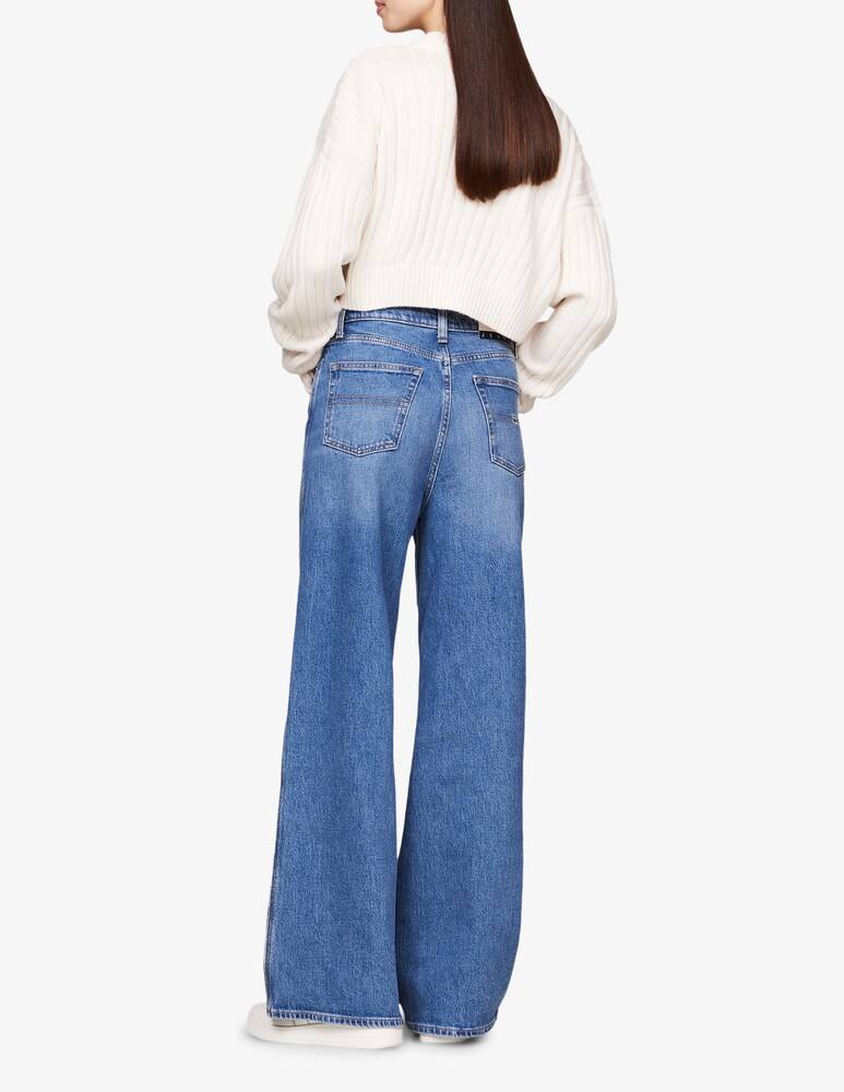 Tommy Jeans Maglione Vendita Calda