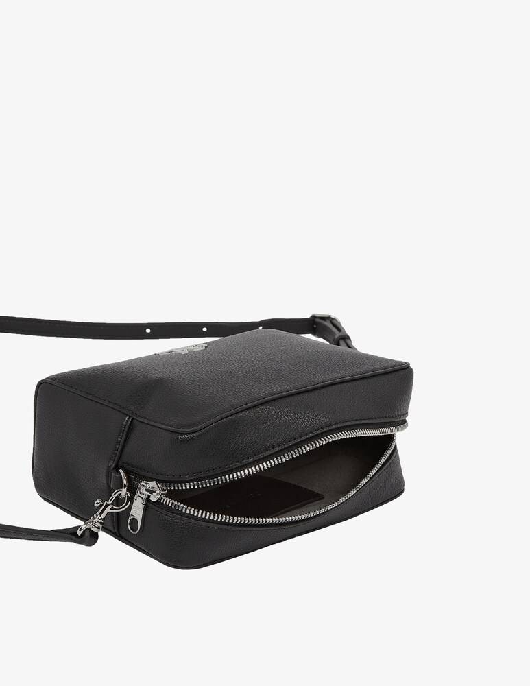 Calvin Klein Jeans Borsa camera minimal monogram Saldi Di Fabbrica