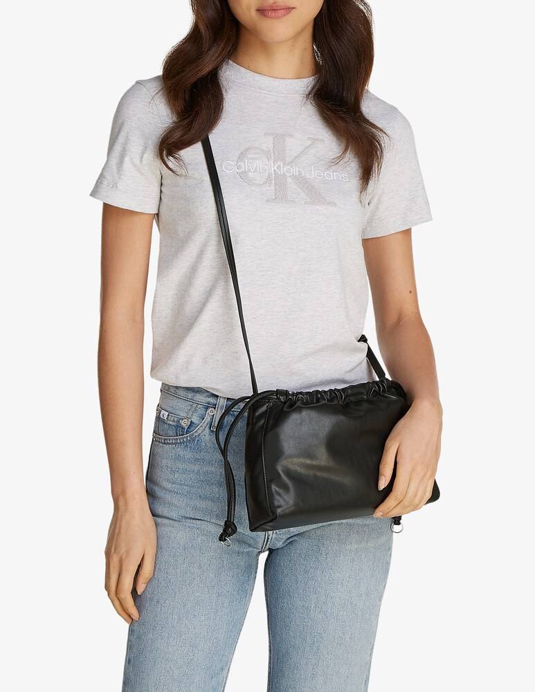 Calvin Klein Jeans Borsa a tracolla Gathered I Più Venduti