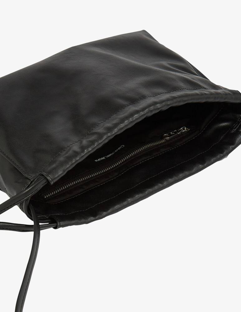 Calvin Klein Jeans Borsa a tracolla Gathered I Più Venduti