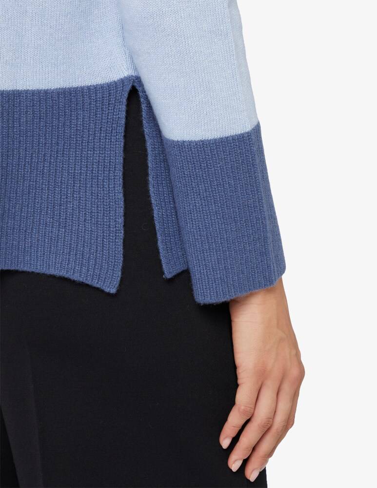 Elizabeth Ascot Maglione scollo a barca In Saldo