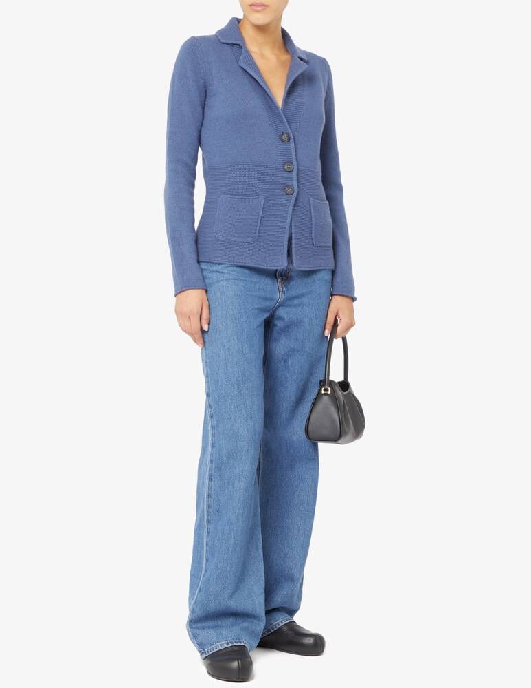 Elizabeth Ascot Blazer 3 bottoni Moda