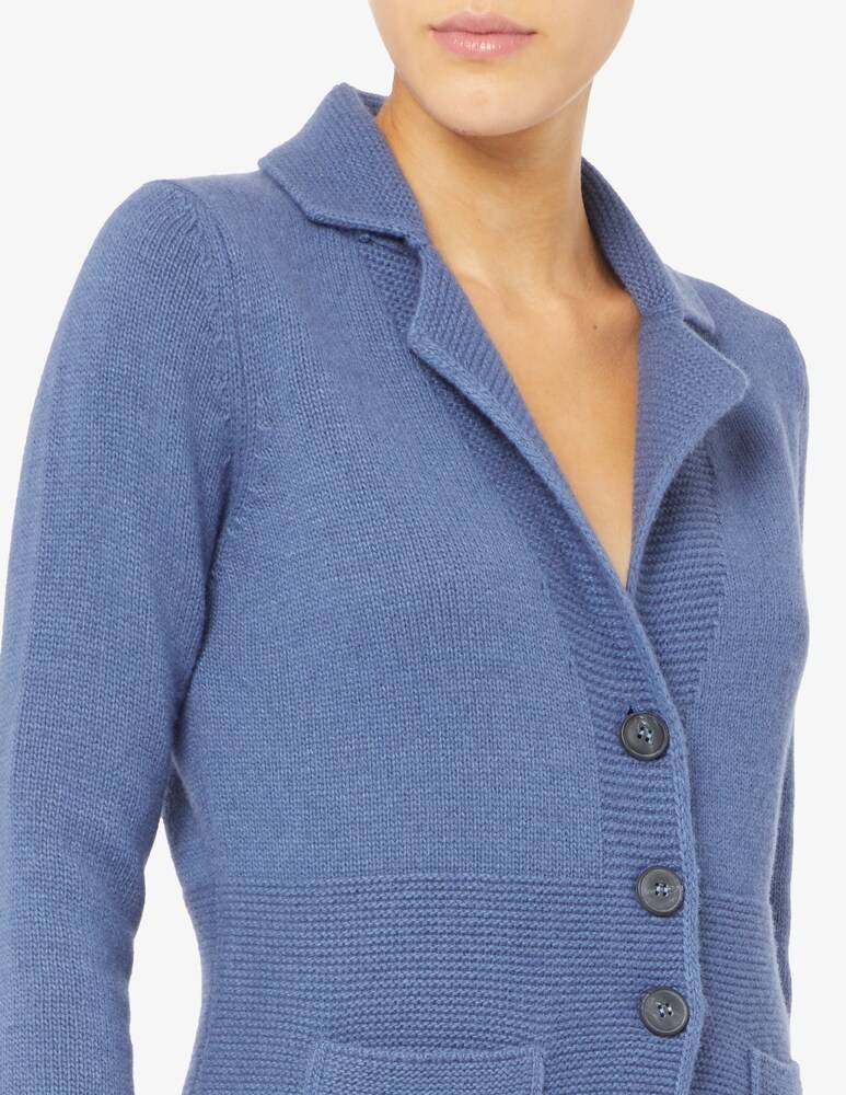 Elizabeth Ascot Blazer 3 bottoni Moda