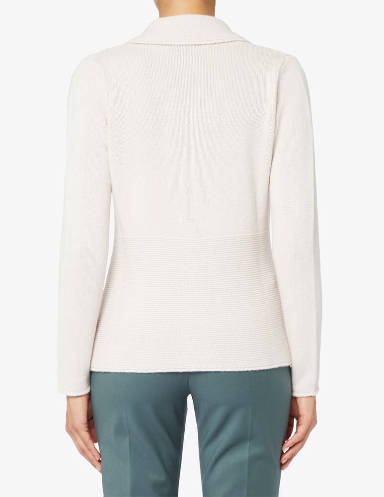 Elizabeth Ascot Blazer 3 bottoni 2025