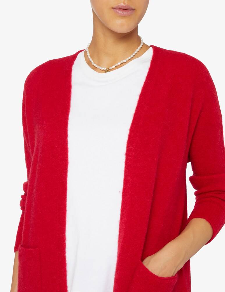 Rinascente Collection Maglione drape misto alpaca 2025