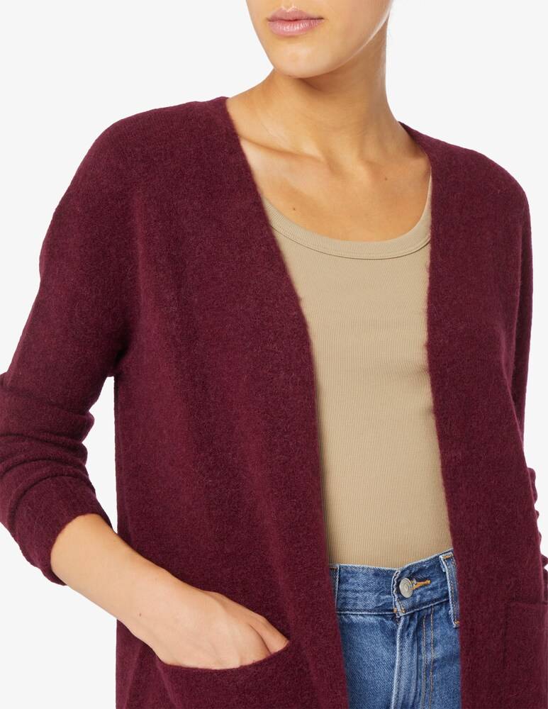 Rinascente Collection Maglione drape misto alpaca In Linea