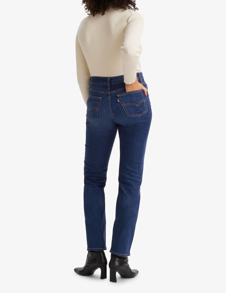 Levi's Jeans a gamba dritta 724 Nuovo