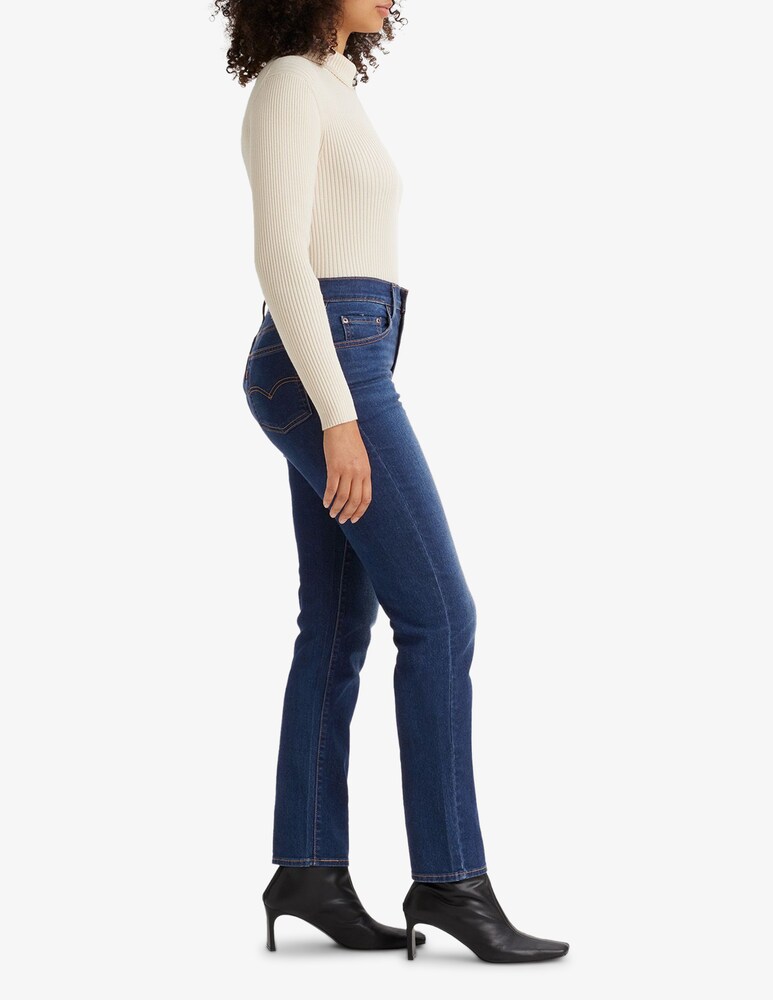 Levi's Jeans a gamba dritta 724 Nuovo