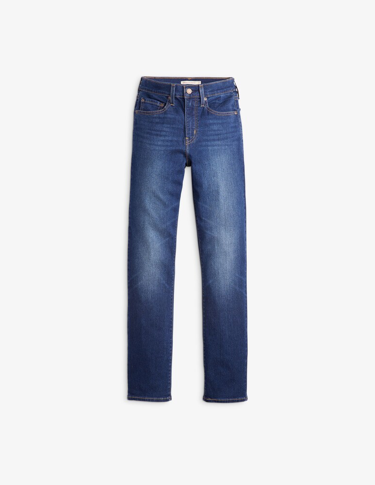 Levi's Jeans a gamba dritta 724 Nuovo