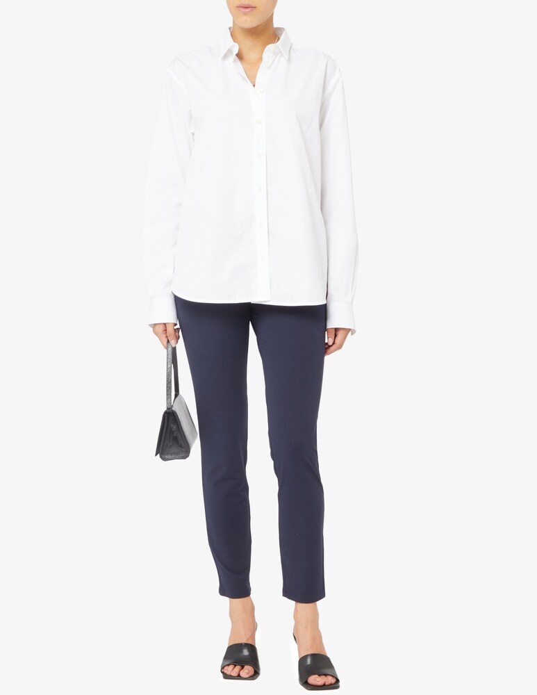 PENNYBLACK Pantalone in misto cotone Spedizione Gratuita