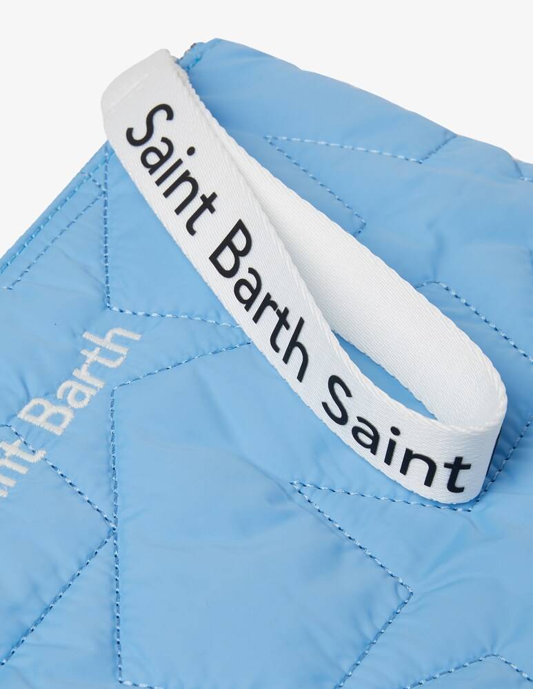 MC2 Saint Barth Borsa imbottita S Pezzi Unici
