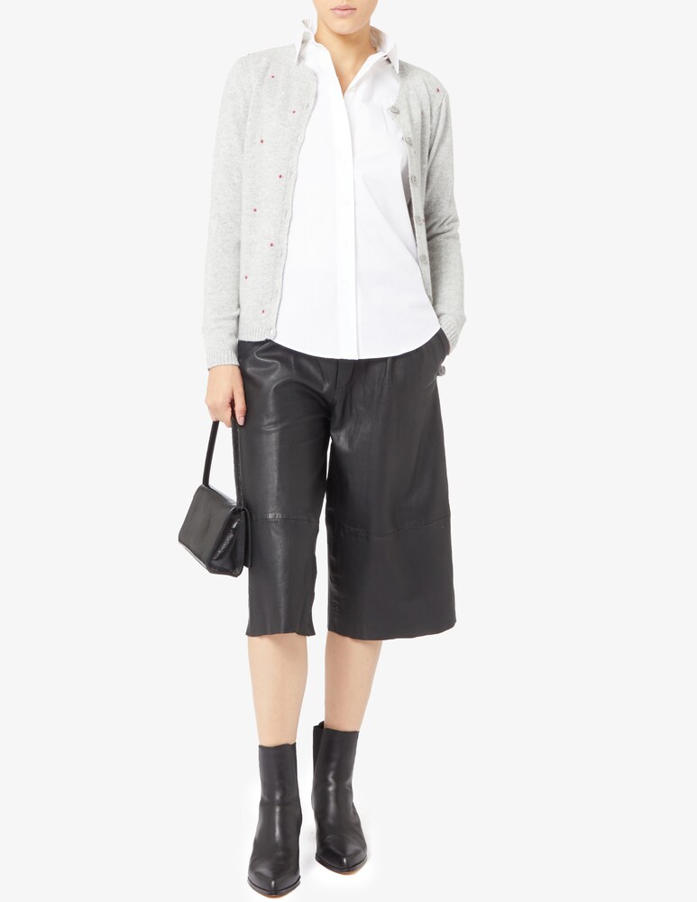 Elizabeth Ascot Maglione in misto lana Acquista Ora