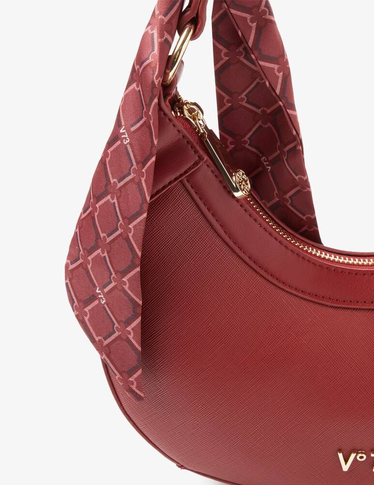 V73 Borsa a mezzaluna Alice Promozione Limitata