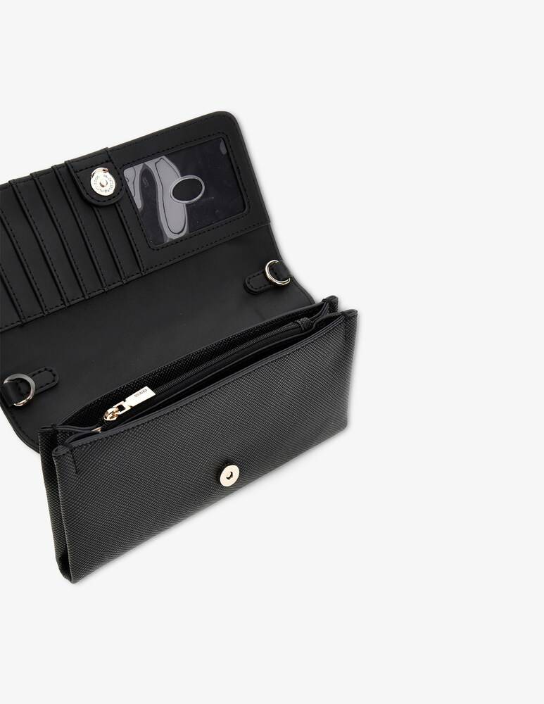 Guess Borsa a tracolla Noel Fino Al -60%