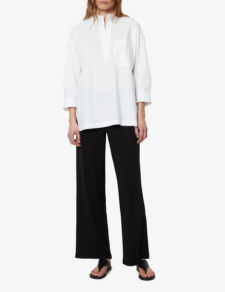 Marc O'Polo Blusa in misto cotone Sottocosto