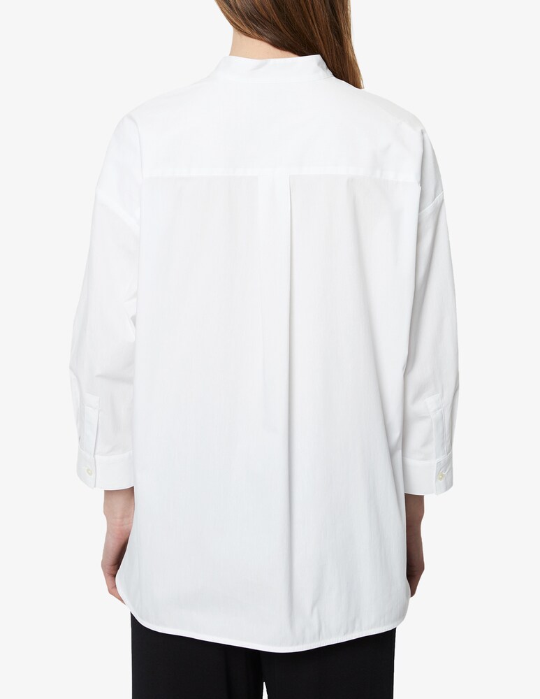 Marc O'Polo Blusa in misto cotone Sottocosto