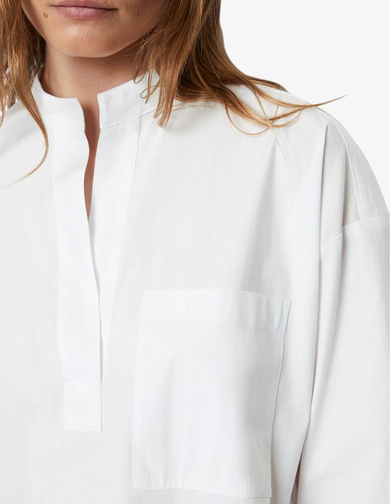 Marc O'Polo Blusa in misto cotone Sottocosto