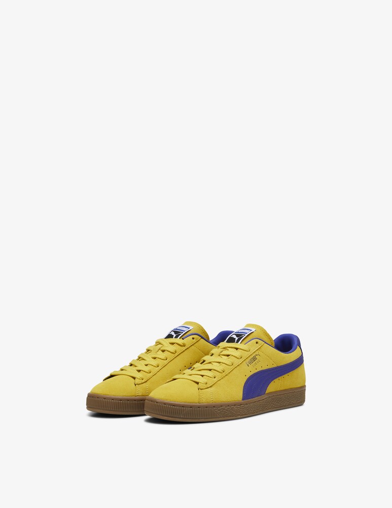 Puma Sneaker in camoscio Terrace Economico