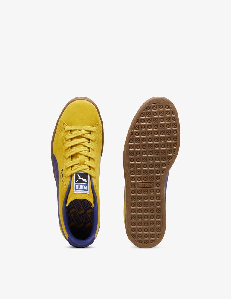 Puma Sneaker in camoscio Terrace Economico