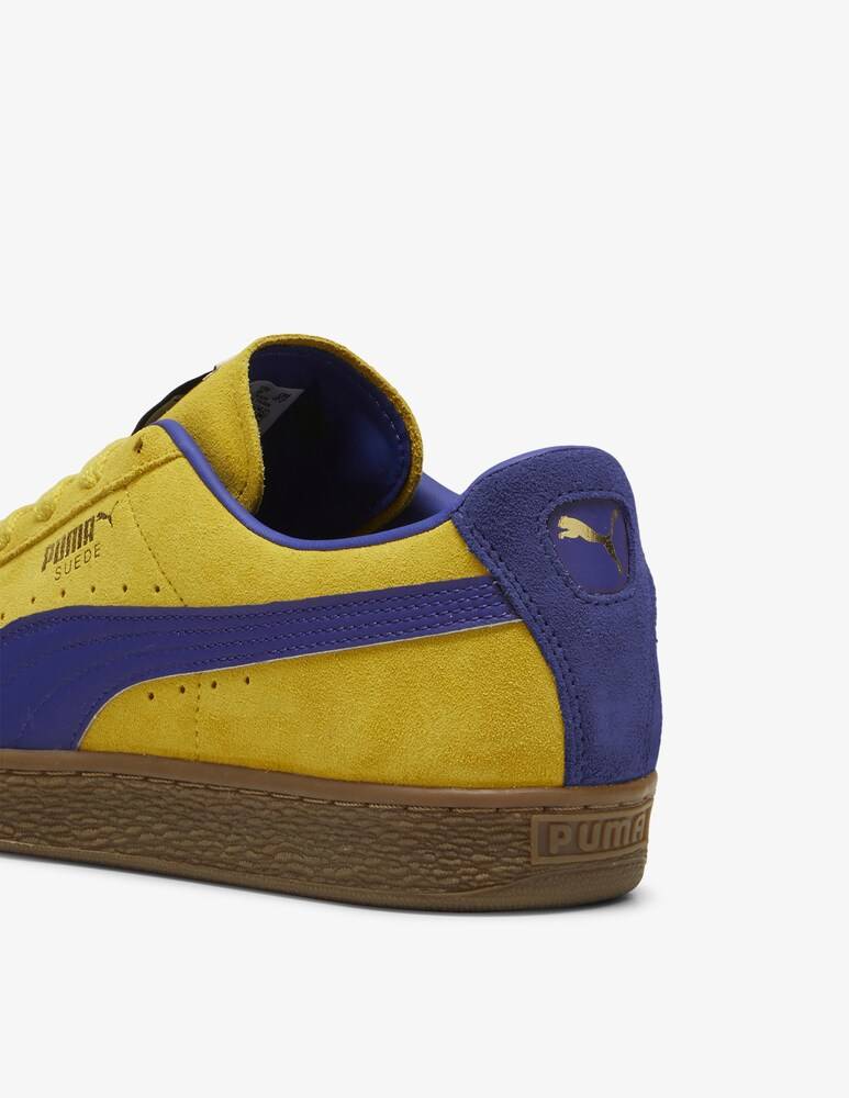 Puma Sneaker in camoscio Terrace Economico
