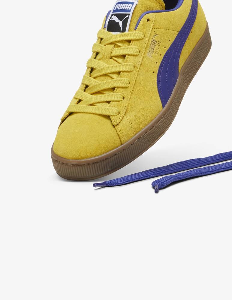 Puma Sneaker in camoscio Terrace Economico