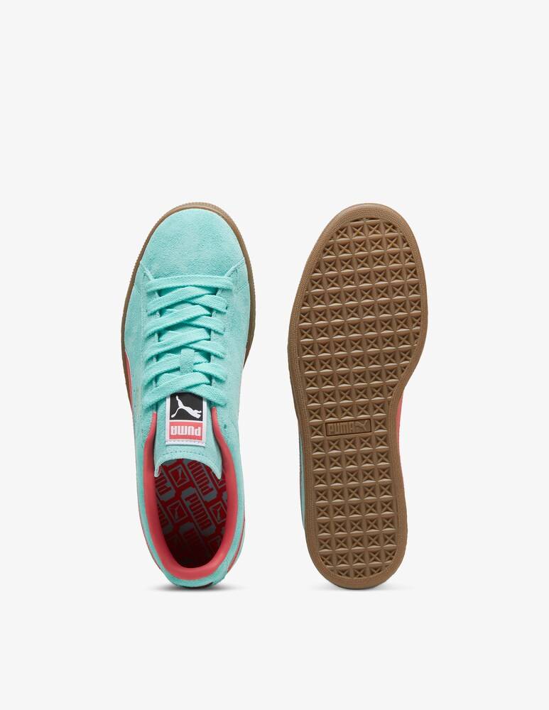 Puma Sneaker in camoscio Terrace Online
