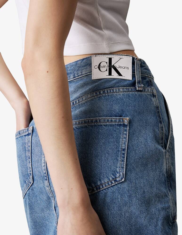 Calvin Klein Jeans Gonna Outlet