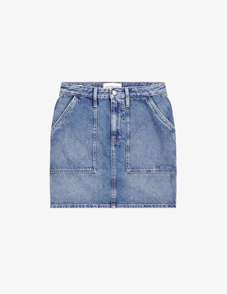 Calvin Klein Jeans Gonna Outlet