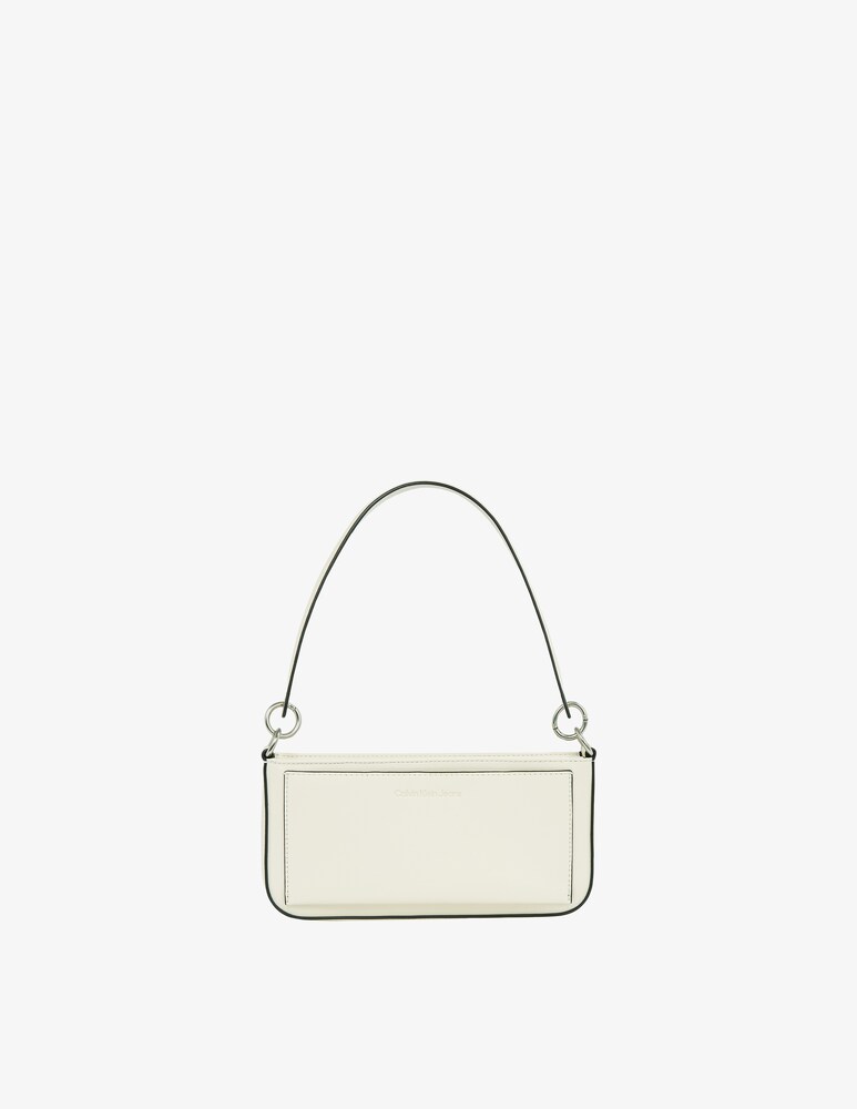 Calvin Klein Jeans Borsa a spalla sculpted Saldi