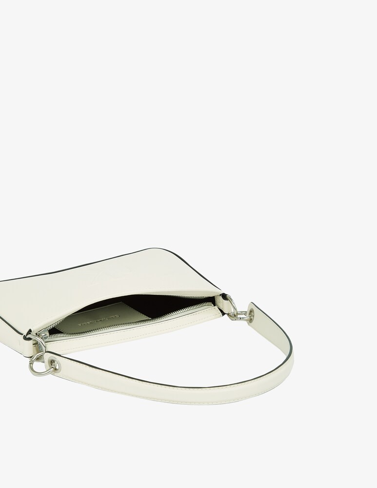Calvin Klein Jeans Borsa a spalla sculpted Saldi