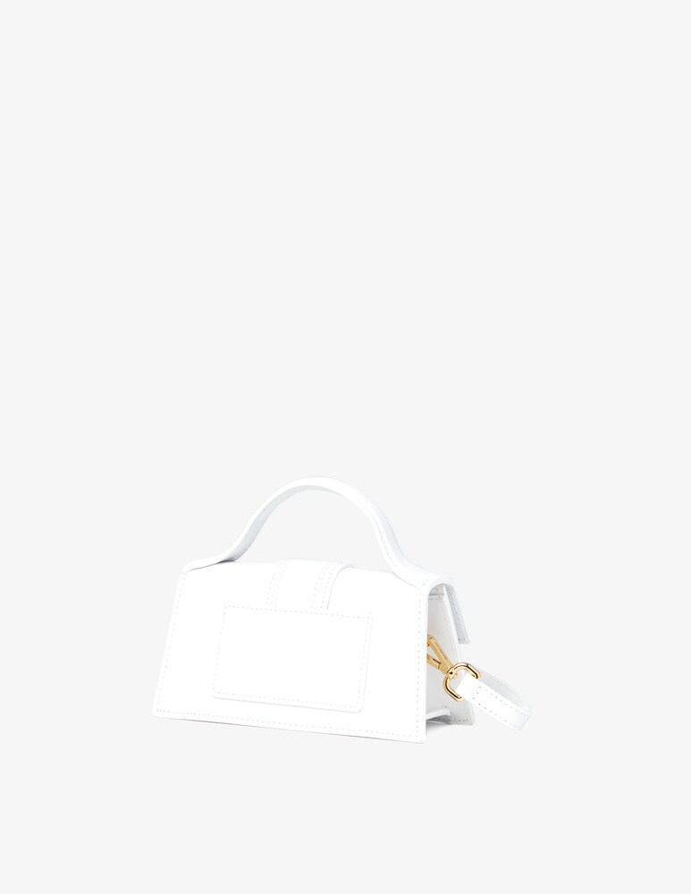 Jacquemus Borsa Le Bambino Vendita Calda