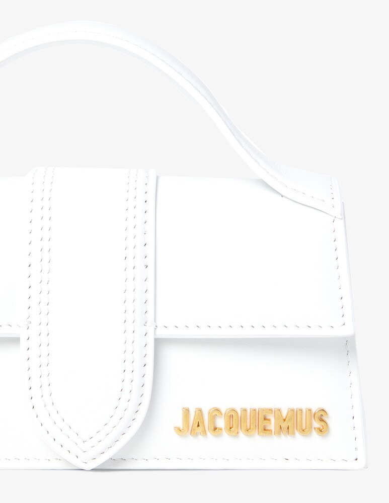 Jacquemus Borsa Le Bambino Vendita Calda