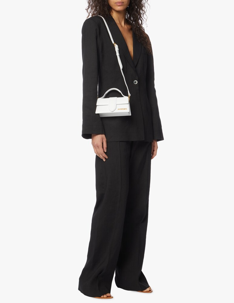 Jacquemus Borsa Le Bambino Vendita Calda