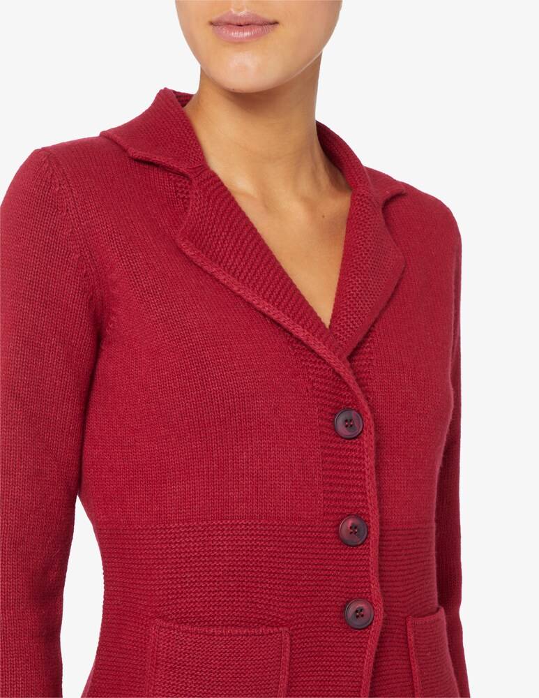 Elizabeth Ascot Blazer 3 bottoni 2025