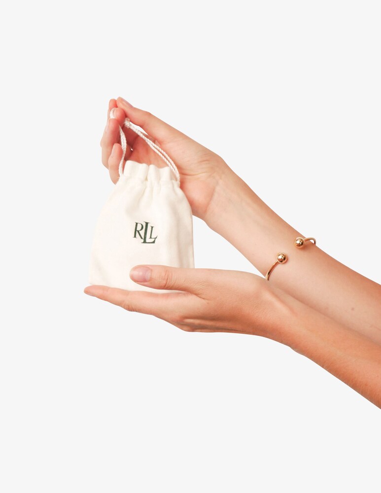Lauren Ralph Lauren Bracciale Rondelle 2025