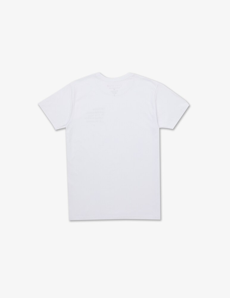 Linea Daria T-shirt Che sbatti le persone Nuovo
