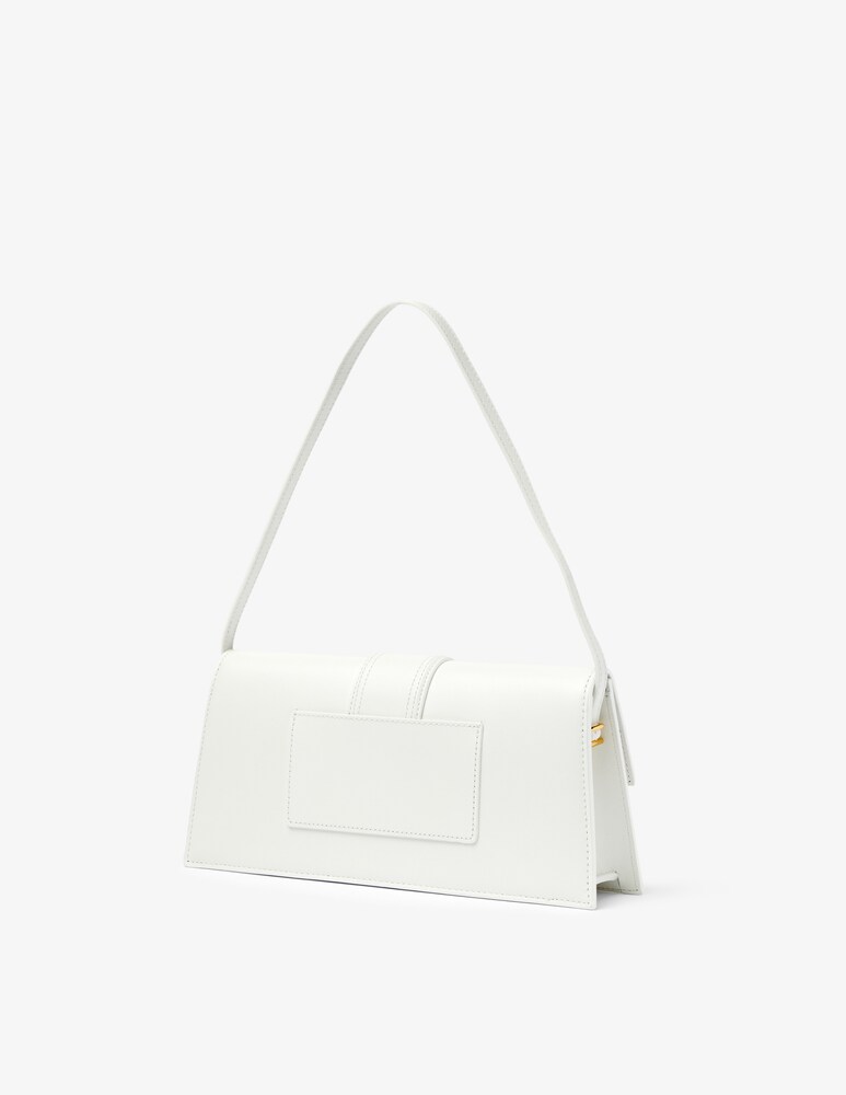Jacquemus Borsa a mano Bambino Long Consegna Veloce