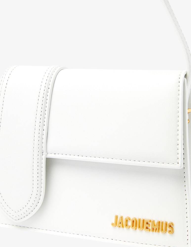 Jacquemus Borsa a mano Bambino Long Consegna Veloce