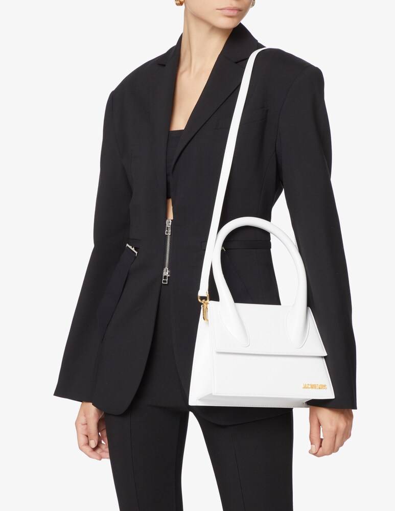 Jacquemus Borsa a mano Le Grand Chiquito Promozione Limitata