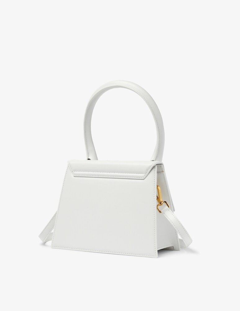 Jacquemus Borsa a mano Le Grand Chiquito Promozione Limitata