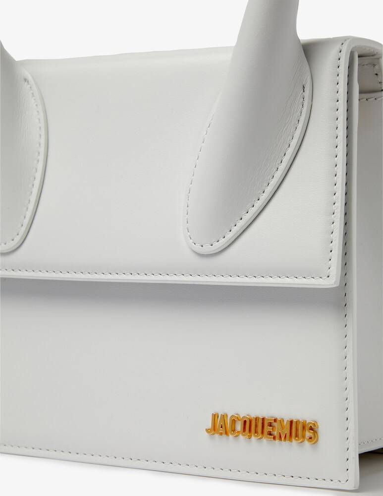 Jacquemus Borsa a mano Le Grand Chiquito Promozione Limitata