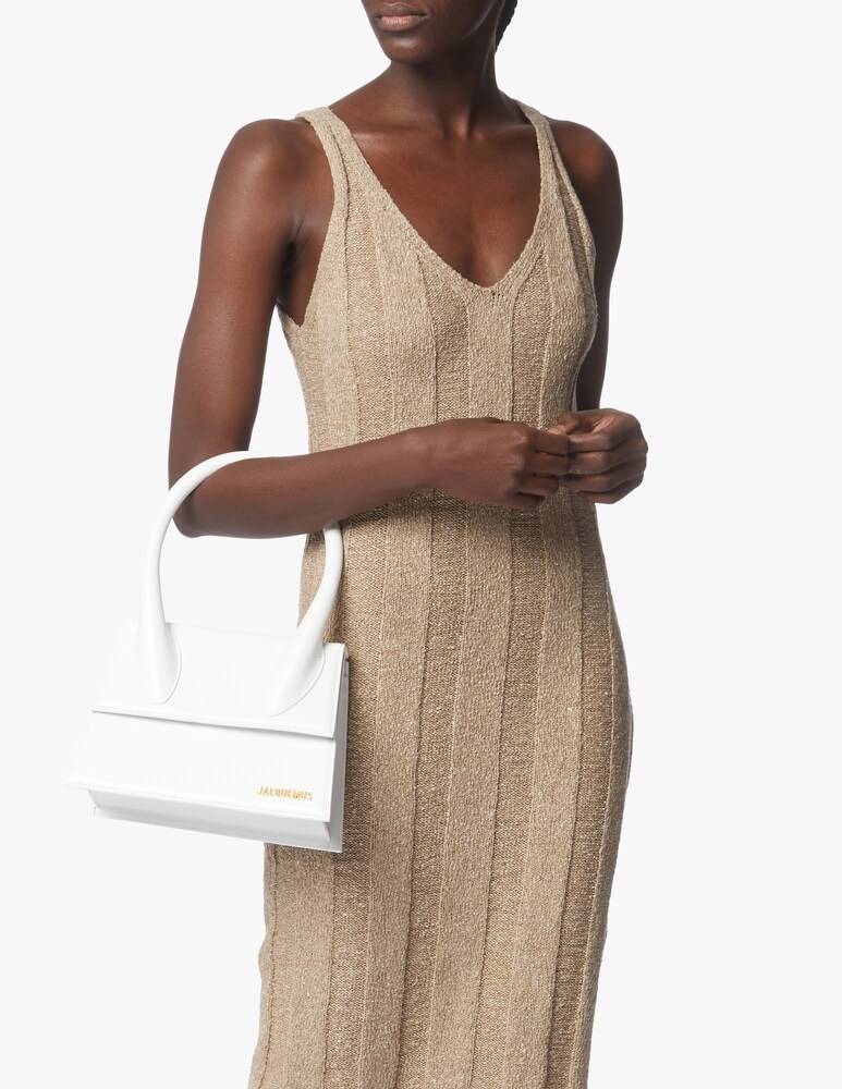 Jacquemus Borsa a mano Le Grand Chiquito Promozione Limitata