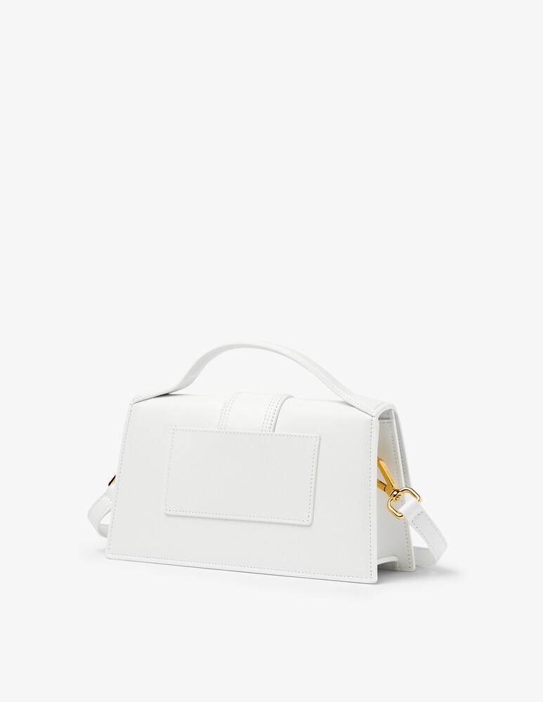 Jacquemus Borsa a mano Le Grand Bambino Fino Al -60%