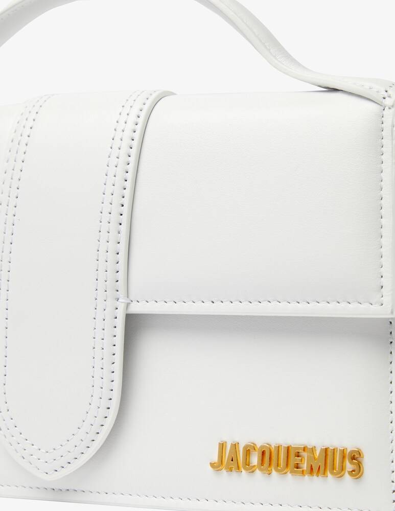 Jacquemus Borsa a mano Le Grand Bambino Fino Al -60%
