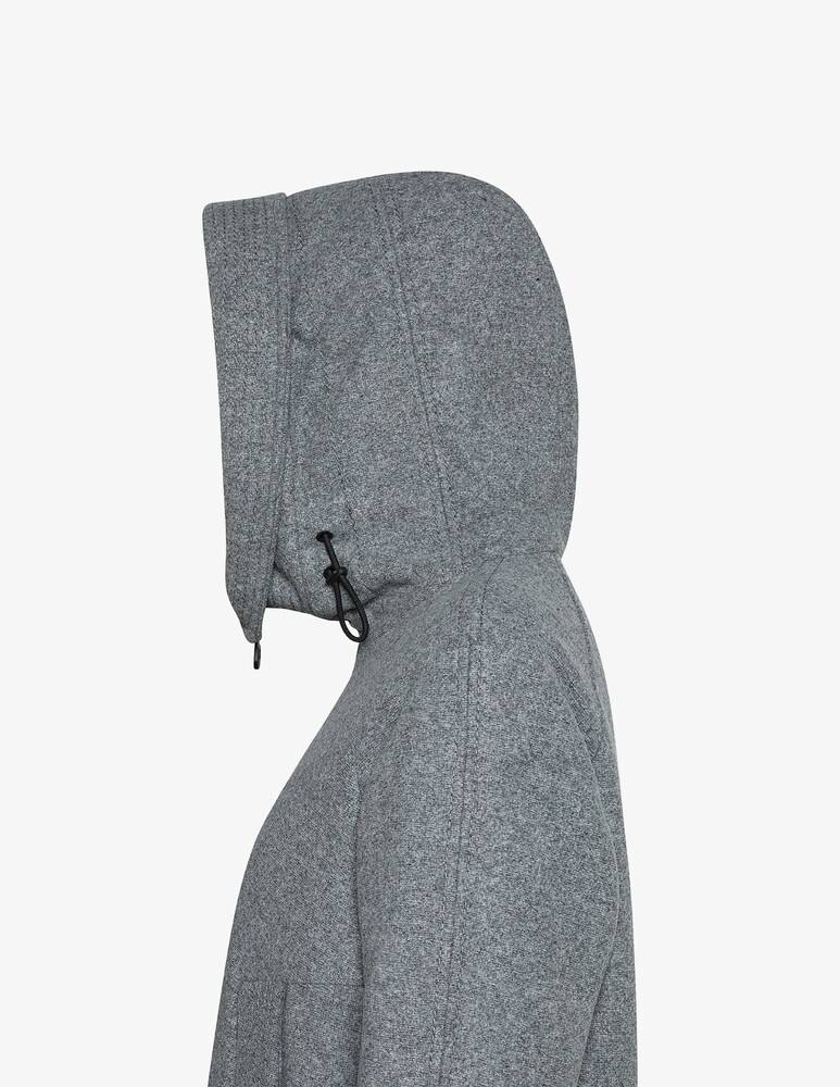 Peuterey Cappotto in misto lana Shopping Online