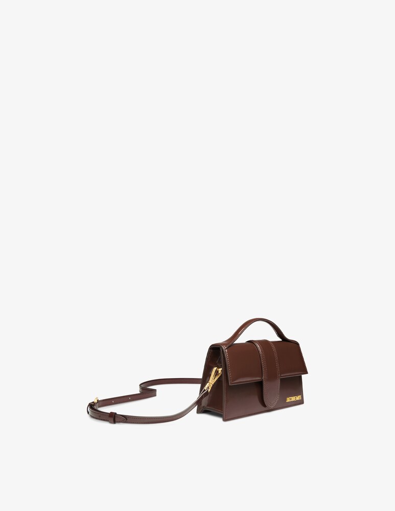 Jacquemus Borsa Le grand Bambino Novità