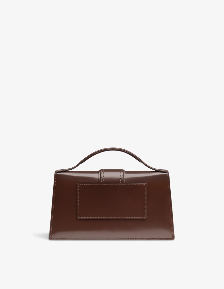 Jacquemus Borsa Le grand Bambino Novità