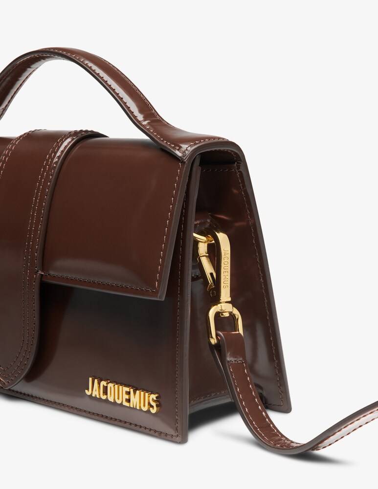 Jacquemus Borsa Le grand Bambino Novità
