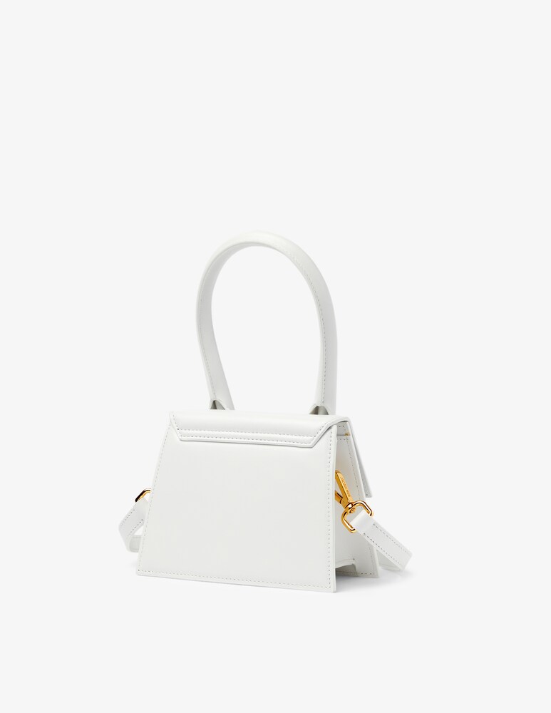 Jacquemus Borsa a mano Le Chiquito Moyen Offerta